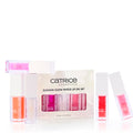 Catrice Glossin' Glow Lip Gloss Holiday Gift Set — Limited Edition, Vegan & Cruelty-Free