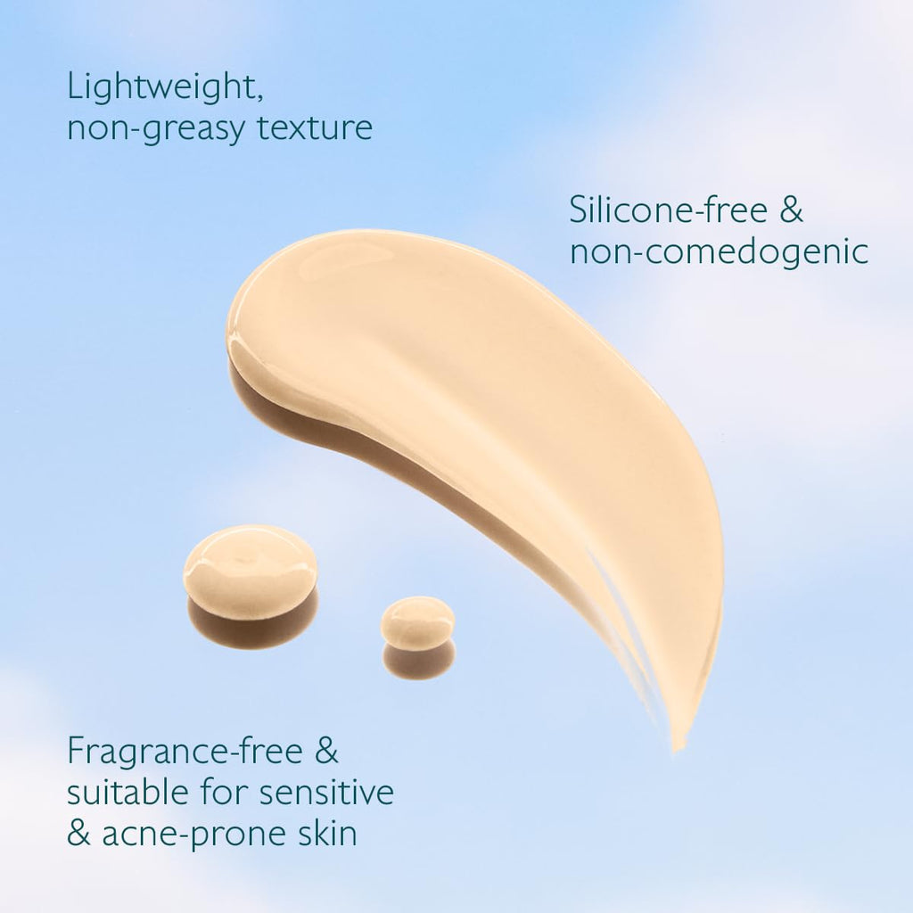 Caudalie Vinosun Protect Daily Mineral Sunscreen SPF50 — 50 mL