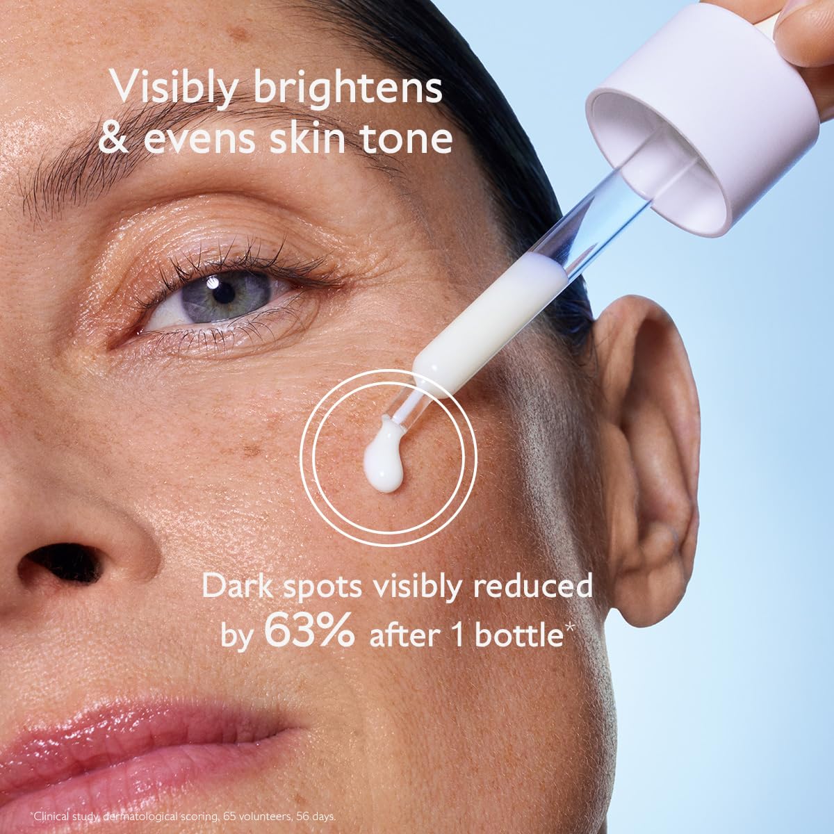 Caudalie Vinoperfect Brightening Serum + Vinosun SPF 50 Daily Mineral Sunscreen Set