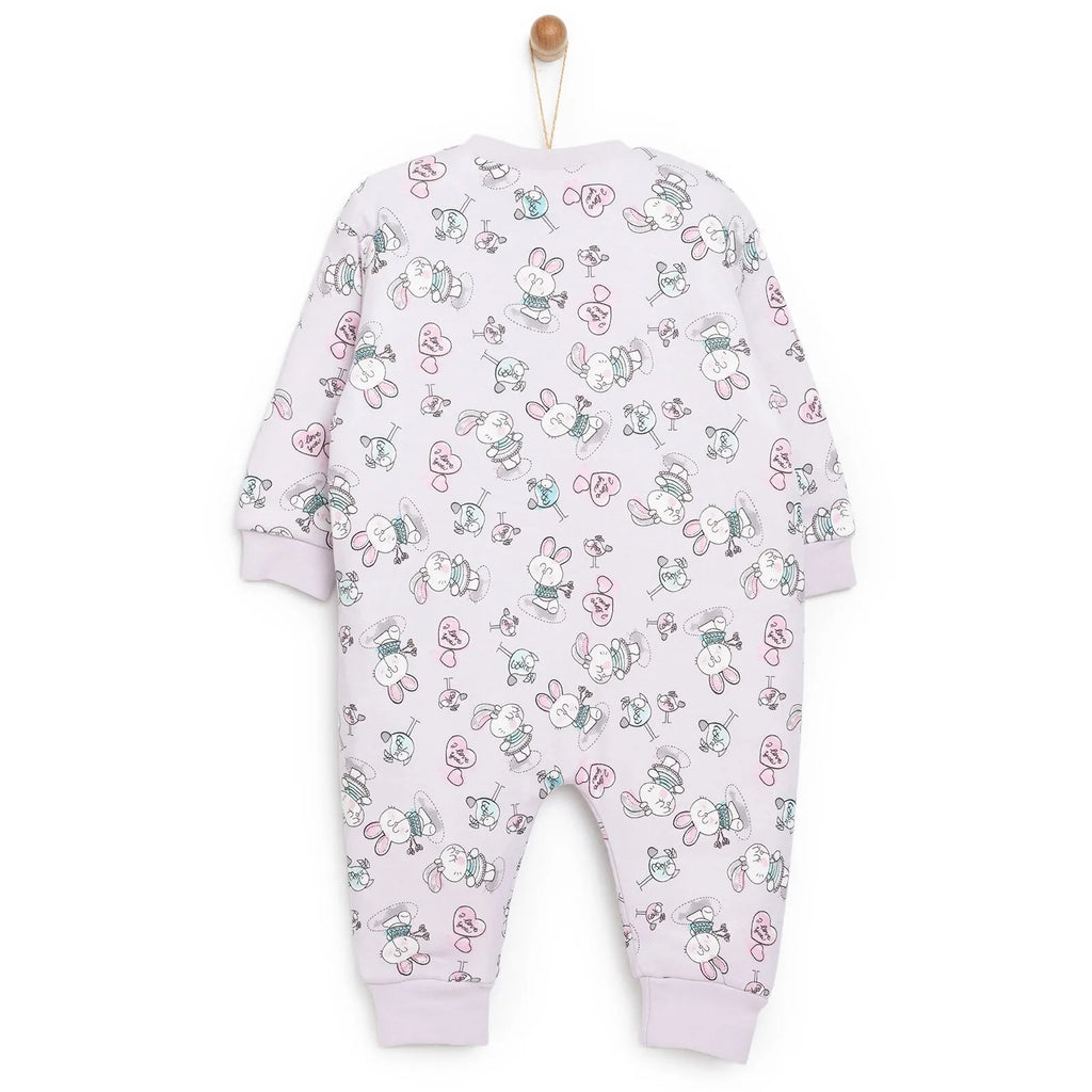 HelloBaby 2 Tog Lined Baby Sleep Bag with Legs (9 Months to 5 Years)