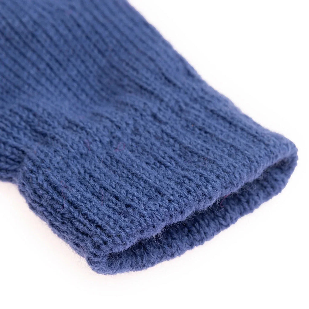 HelloBaby Fingerless Baby Mittens (One Size)