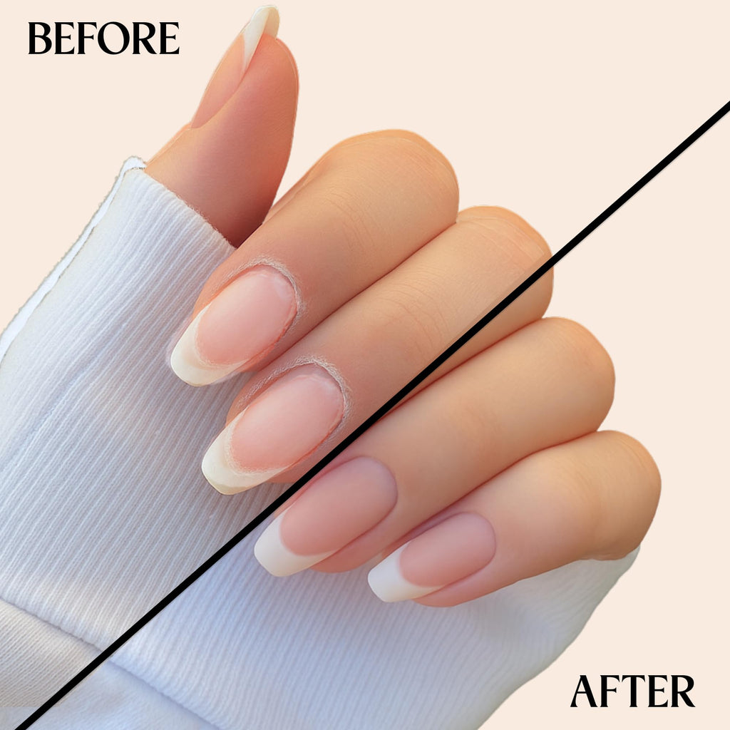C CARE Cuticle Oil for Nails – Milk & Honey Overnight Nourishment