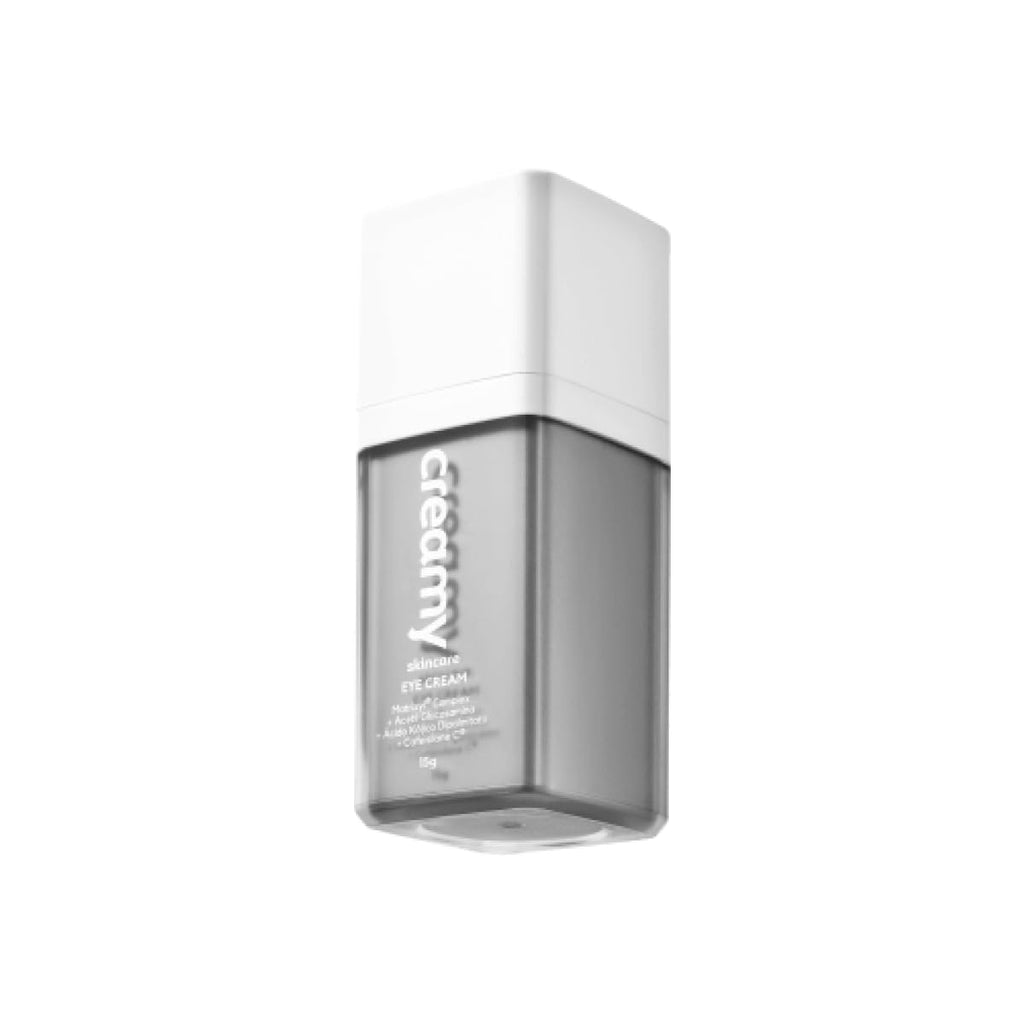 Creamy Eye Cream | C CREAMY SKINCARE – Brightening, Firming & Anti-Wrinkle