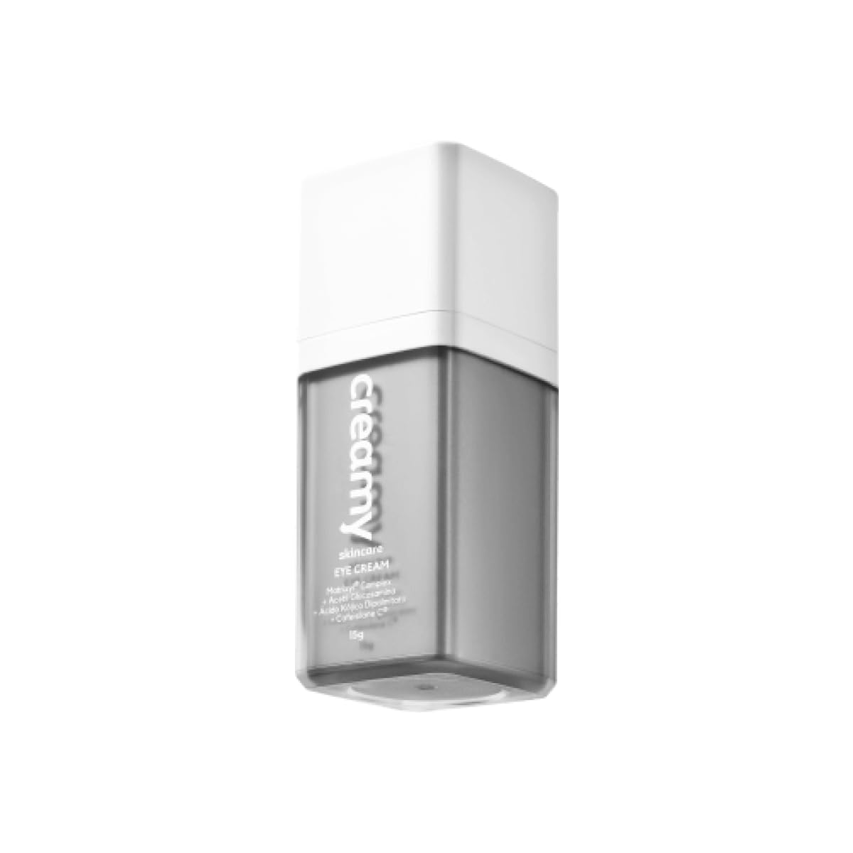 Creamy Eye Cream | C CREAMY SKINCARE – Brightening, Firming & Anti-Wrinkle