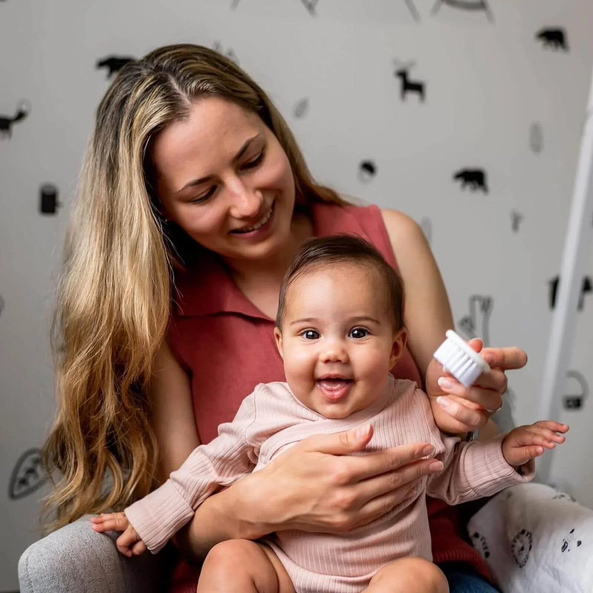 Tommee Tippee Healthcare Kit for Baby