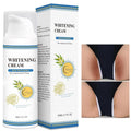 Ceavo Skin Whitening Cream for Intimate Areas – Body, Underarms & Bikini Line (1.7 FL OZ)