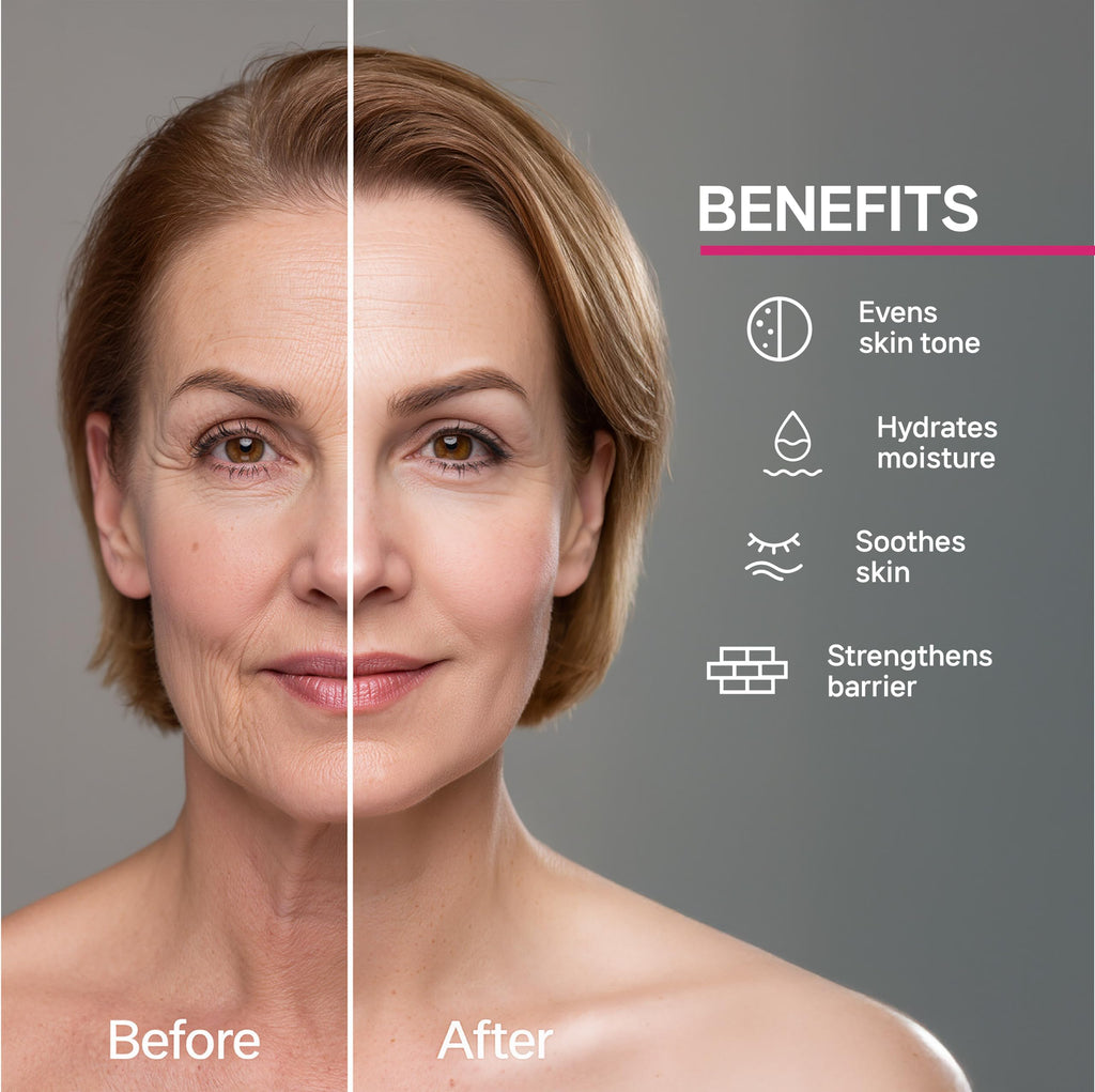 CELDYQUE Arbutin 7% + Tranexamic 5% + Niacinamide 2% Intensive Tone Care Cream