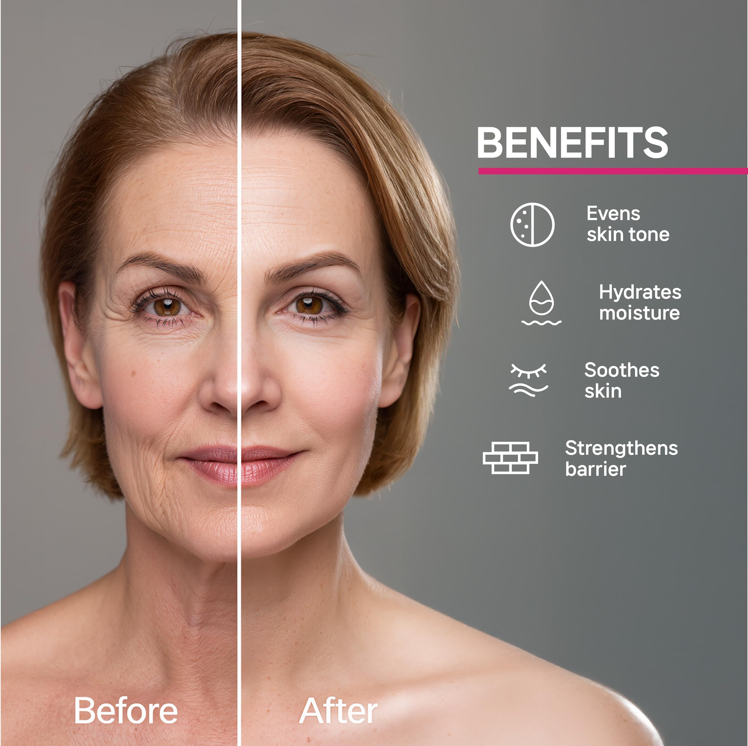 CELDYQUE Arbutin 7% + Tranexamic 5% + Niacinamide 2% Intensive Tone Care Cream