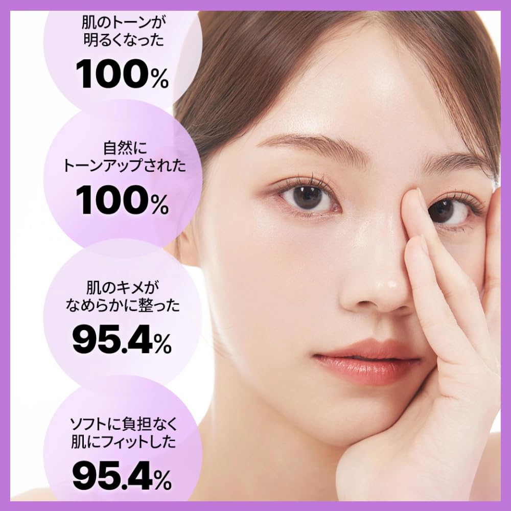Cell Fusion C Glass Skin Tone Up Cream – Vitamins + Alpha-Arbutin for Bright, Even Skin Tone