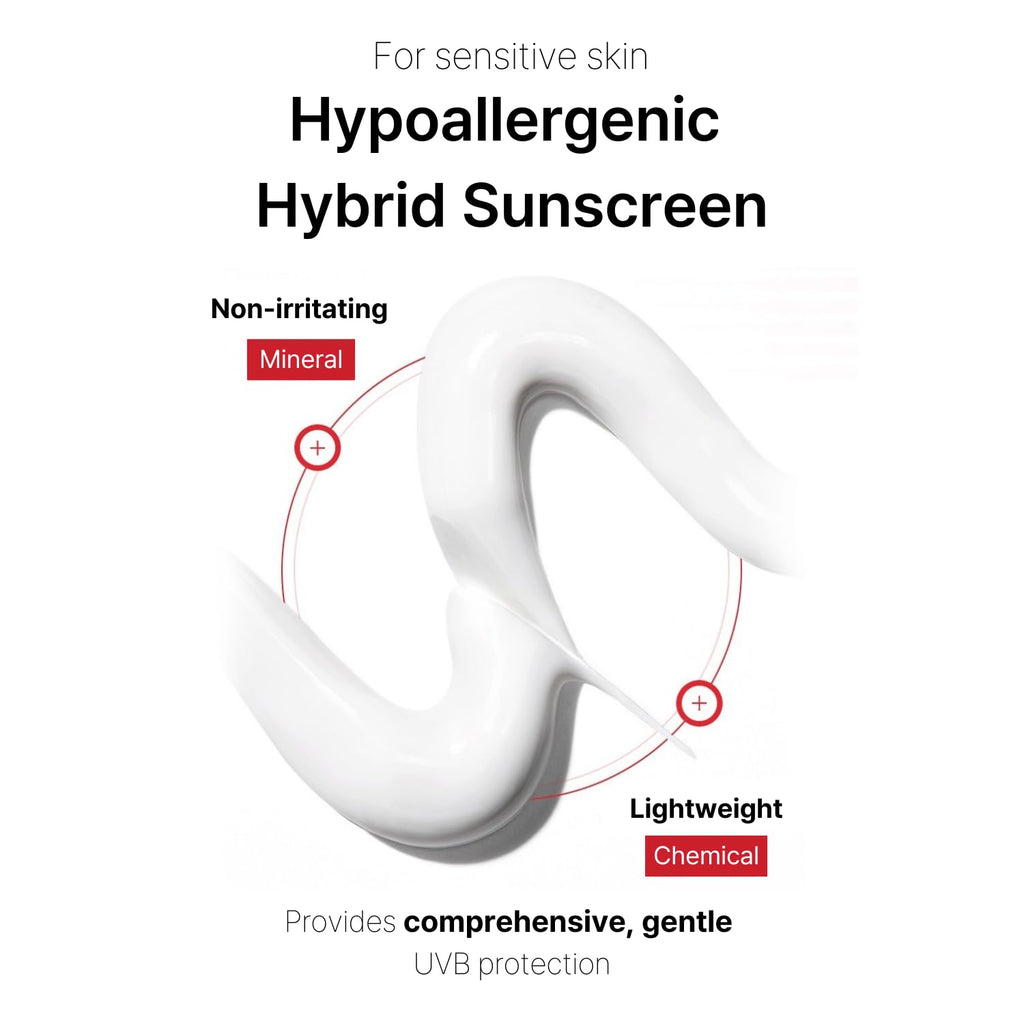 Cell Fusion C Laser Sunscreen SPF 50 | Lightweight, Hydrating, Sensitive Skin Friendly