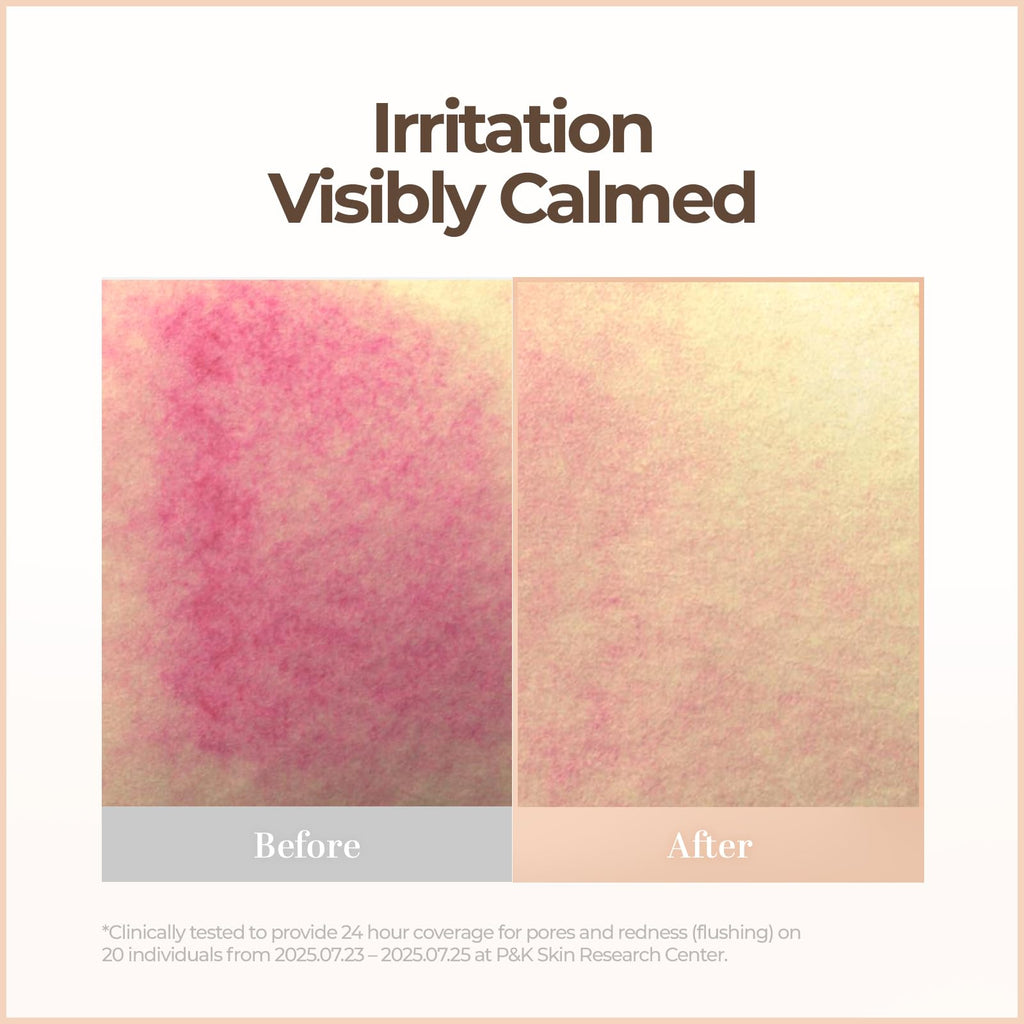 Cell Fusion C Skin Blemish Balm No.19 Light – 24h Coverage, Natural Finish, Tinted Moisturizer
