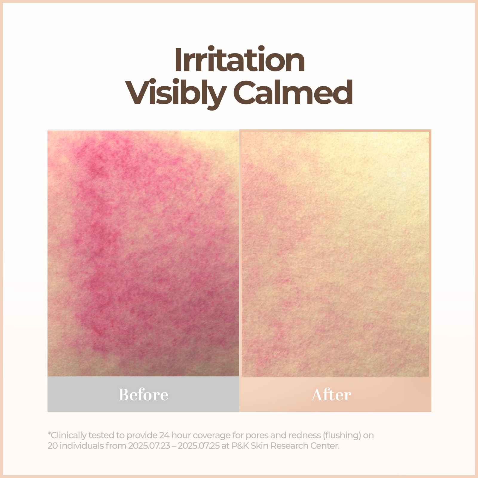 Cell Fusion C Skin Blemish Balm No.19 Light – 24h Coverage, Natural Finish, Tinted Moisturizer