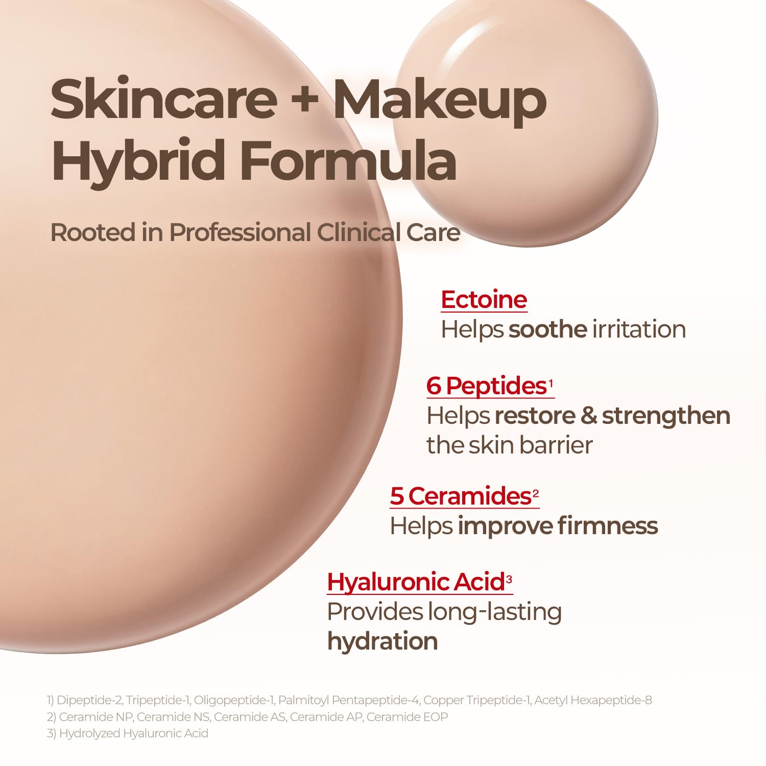 Cell Fusion C Skin Blemish Balm No.19 Light – 24h Coverage, Natural Finish, Tinted Moisturizer