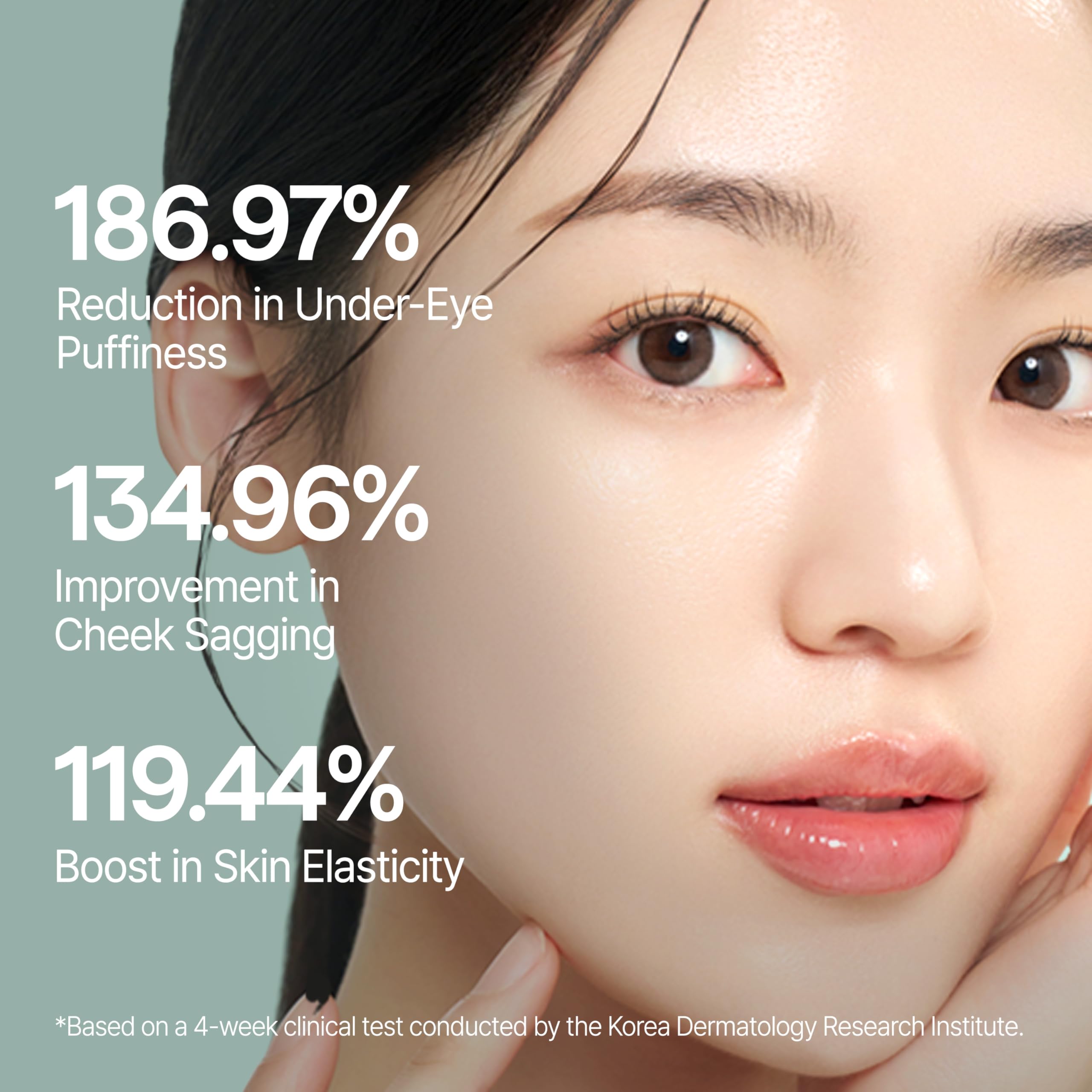 CELL IN SHOT Mumak Stem Shot – Skin Lifting & Elasticity Serum 30 ml