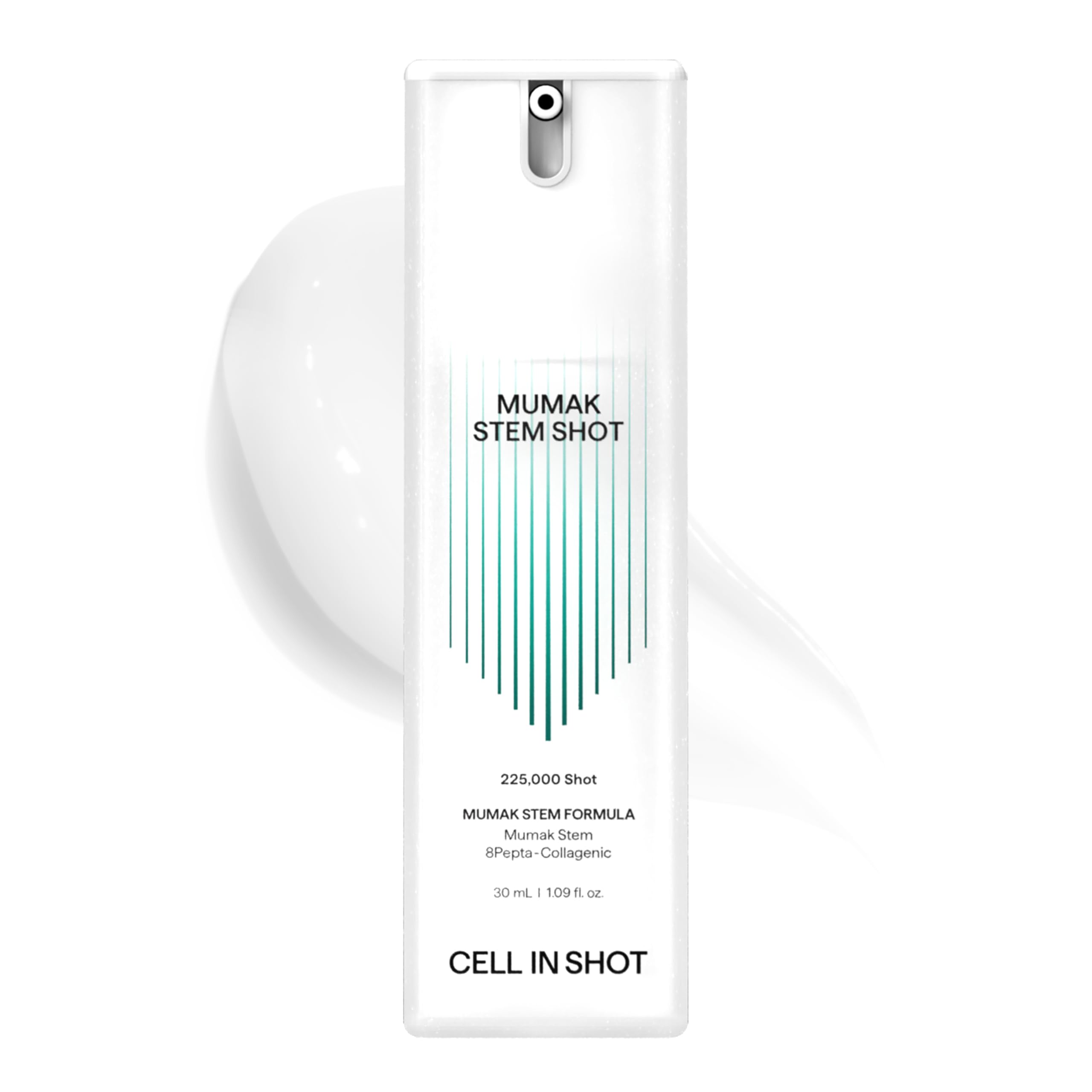 CELL IN SHOT Mumak Stem Shot – Skin Lifting & Elasticity Serum 30 ml