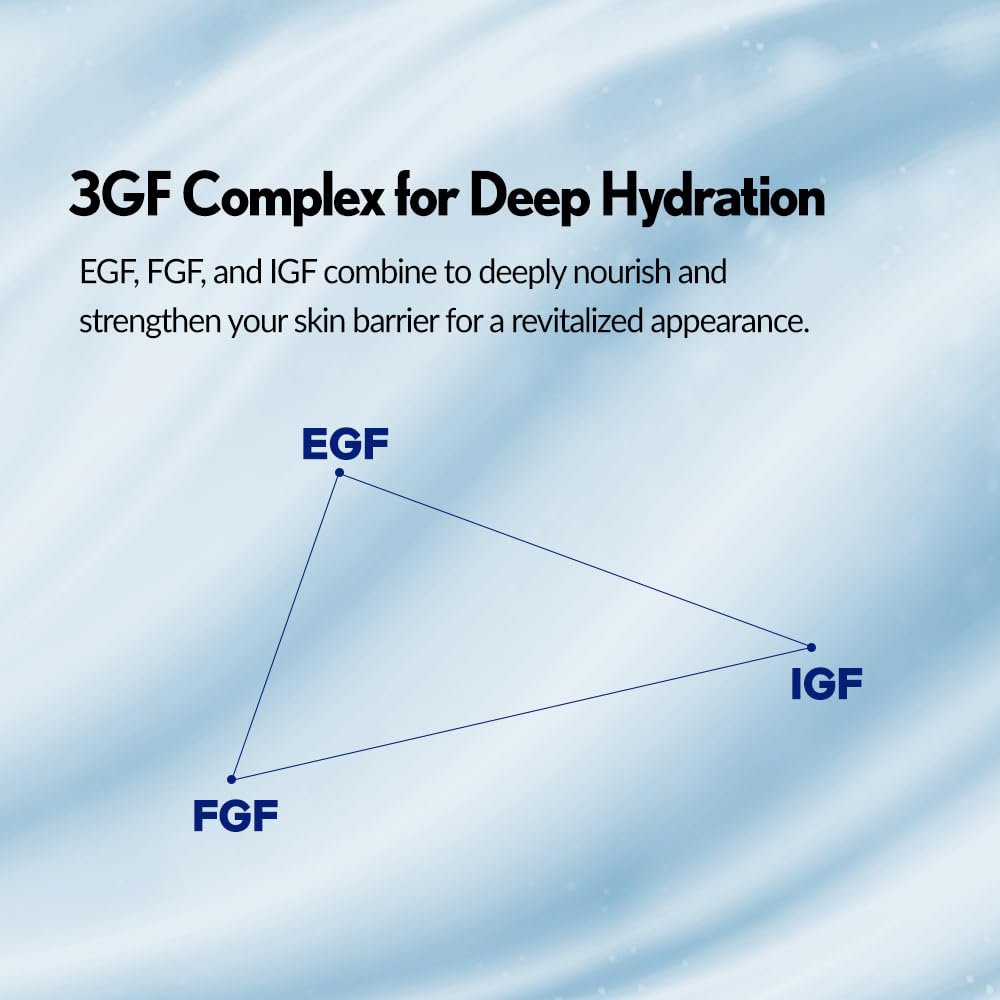 CELL29 Riverfill Repair Cream – EGF, Centella & Niacinamide for Deep Hydration in Korean Skincare