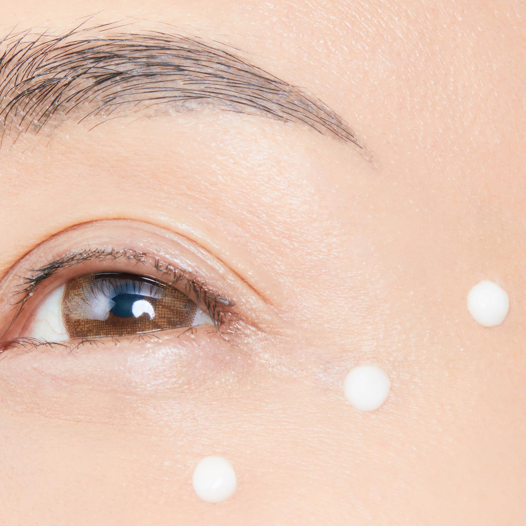Cellcosmet Cellular Eye Contour Cream — Fragrance Free, Firming, Moisturizing & Brightening