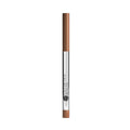 CELLMETICS Long-Wear Cream Eyeliner for Mature Women – Warm Brown (1) – Water-Resistant, Retractable, Smudge-Proof Pencil