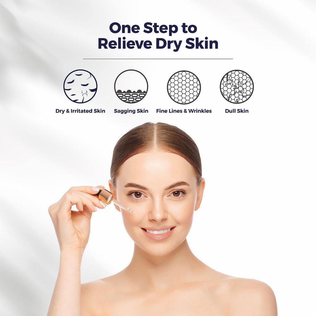 CENTELLIAN 24 Hyaluronic Tox Boosting Ampoule – Deep Hydration