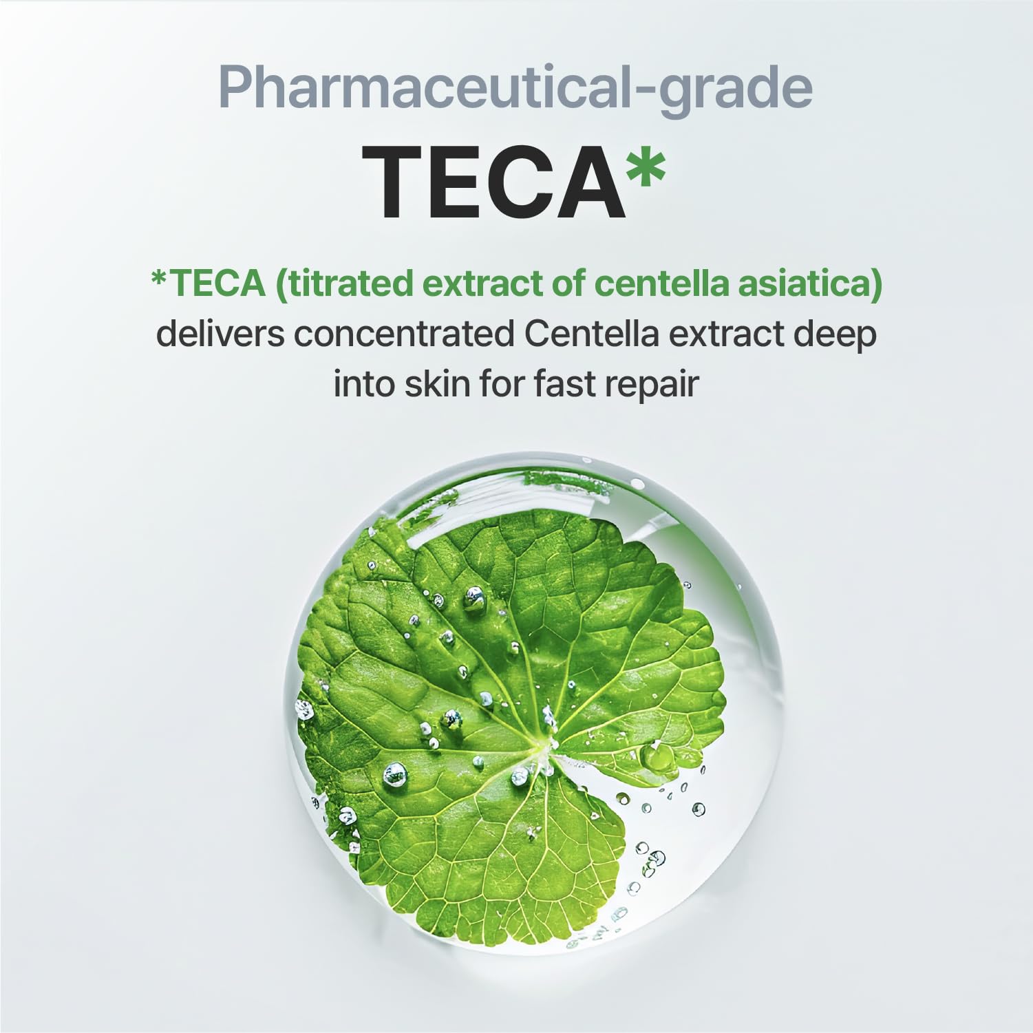 CENTELLIAN 24 Madeca Mask – Water Hydrating Sheet Mask (20 pc) with TECA, Niacinamide, Ceramide