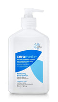 Ceramedx Body Lotion – 12 oz | Gentle Daily Hydration for Soft, Comfortable Skin