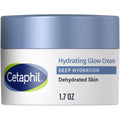 Cetaphil Deep Hydration Healthy Glow Daily Face Cream – 1.7 oz, Fragrance Free for Sensitive Skin