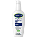 Cetaphil Night Moisturizer with Hyaluronic Acid | Lightweight, Non-Greasy Hydration (3 oz)