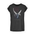 Proud to be The Black Sheep Women's Extended Shoulder T-Shirt XS-5XL