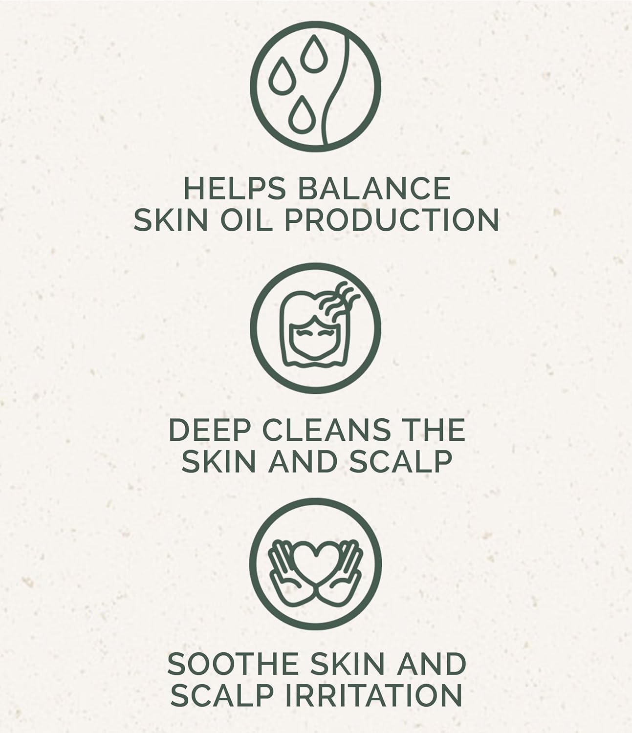 Chagrin Valley Neem and Tea Tree Soap & Shampoo Bar – 5.6 oz, 3-Pack, Sulfate Free, Vegan