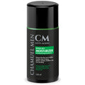 CHAMUEL MEN Daily Face Cream with 2.5% Retinol – Overnight Anti-Aging Moisturizer for Men