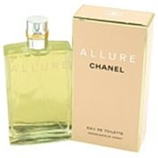 CHANEL Allure EDT 1.7 Oz – Elegant, Everyday Fragrance
