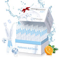 CHANGARLOAD 5% Ultra Hydrating Serum Vials — Deep Hydration, Niacinamide & Collagen (30x1.5ml)