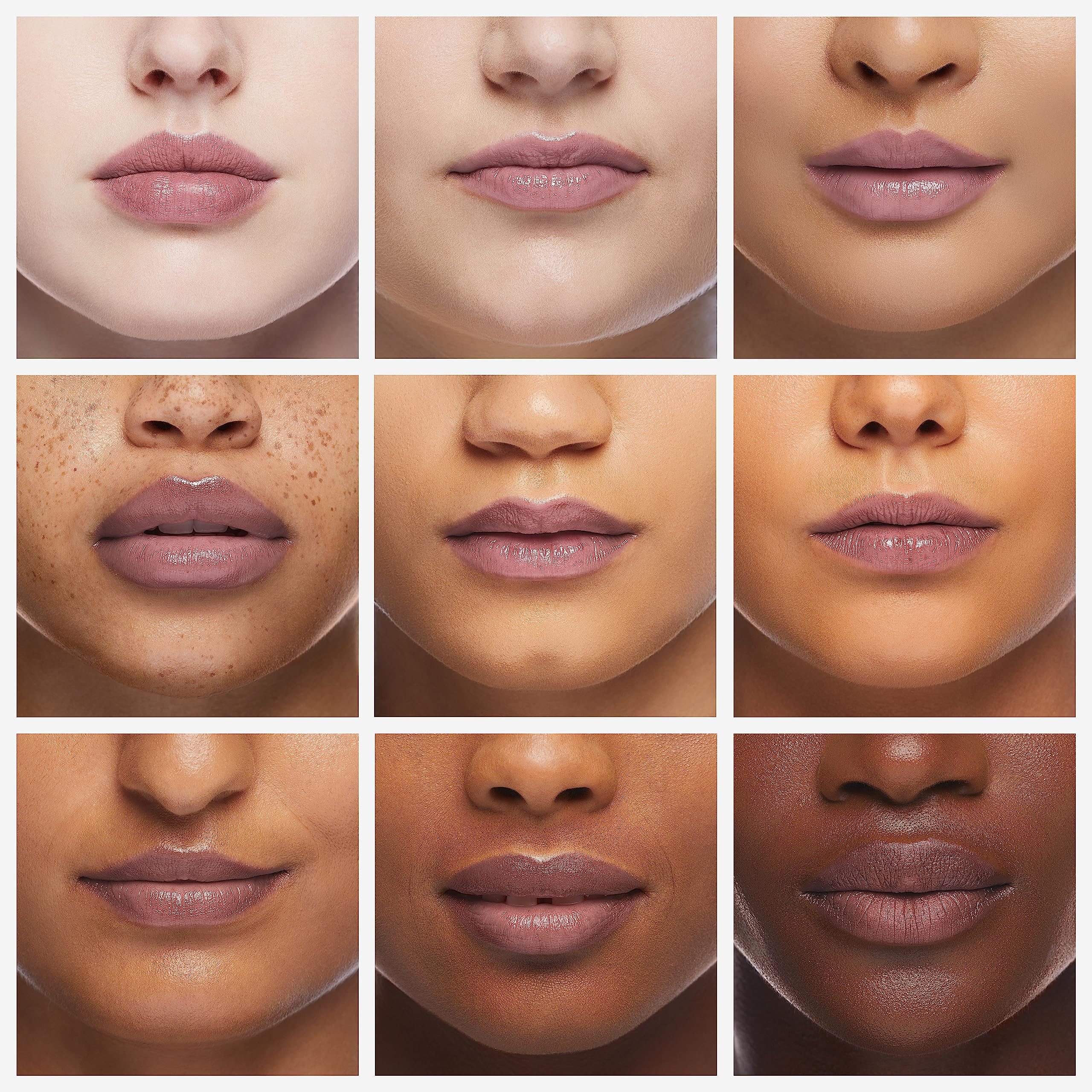 CHAP-ICE Lip Naturals Mini Bing Cherry Lip Balm SPF 15 - 12-Pack, Made in USA