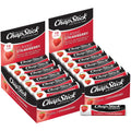 ChapStick Bulk Classic Strawberry Lip Balm – 24 Tubes, 0.15 oz Each | Tinted Moisturizer