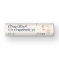 ChapStick Total Hydration Essential Oils Happy Orange and Lemon Lip Balm Tube – 0.12 oz