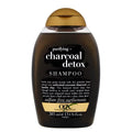 OGX Purifying+ Charcoal Detox Shampoo Deep Cleansing & Scalp Detox for Oily Hair & Scalp 385 ml/13.02 oz