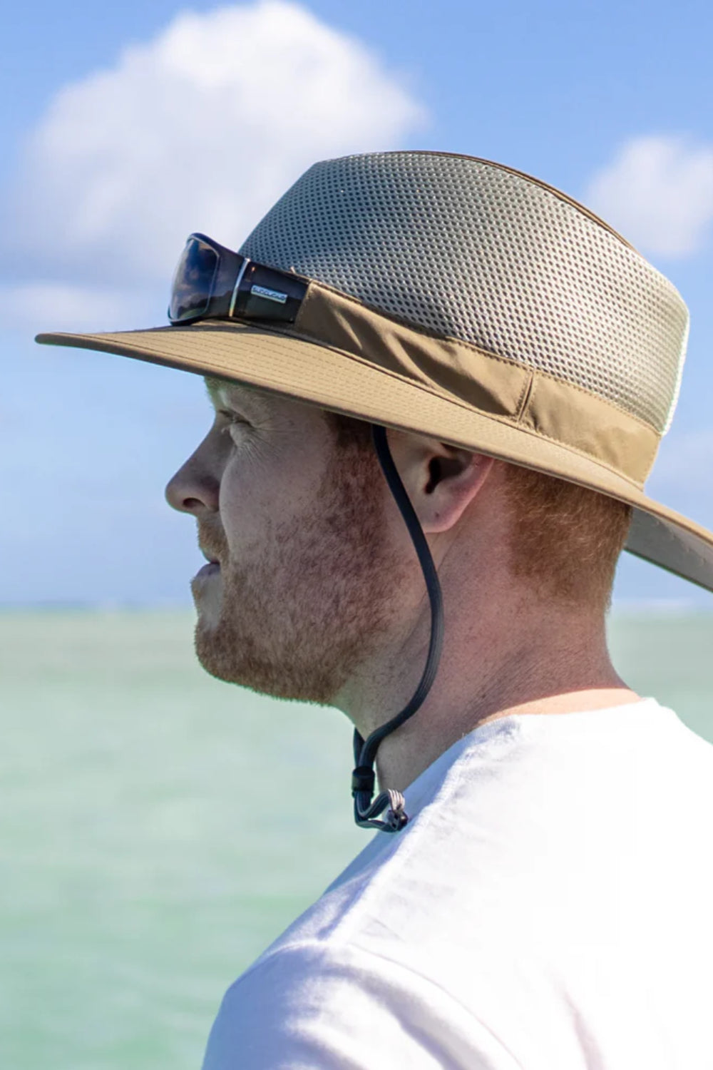 Charter Breeze Hat