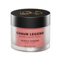 Chaun Legend Acrylic Powder 2oz Melon Mist – Long-Lasting Shimmery Nail Powder for Pros
