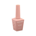 Chaun Legend Gel Nail Polish LG5126 – No Ring, No Rules | Beige-Pink Hue | 15ml