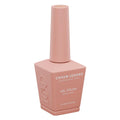Chaun Legend UV Gel Nail Polish LG5013 – Light Peachy Nude, 0.5 oz, Quick Dry, Long-Lasting, Bubble-Free, Salon-Quality