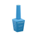 Chaun Legend Gel Nail Polish | Love Unfiltered LG5143 Denim Blue | Soak Off UV/LED Cure Gel Polish High Gloss 15ml