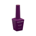 Chaun Legend UV Gel Nail Polish Poison Plum LG5187 (Bright Lavender) — 0.5 oz, Long-Lasting, Quick Dry, Bubble Free