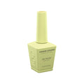 Chaun Legend Gel Nail Polish | Spearmint Secrets LG5134 (Pastel Lime) | Soak Off UV LED 15ml