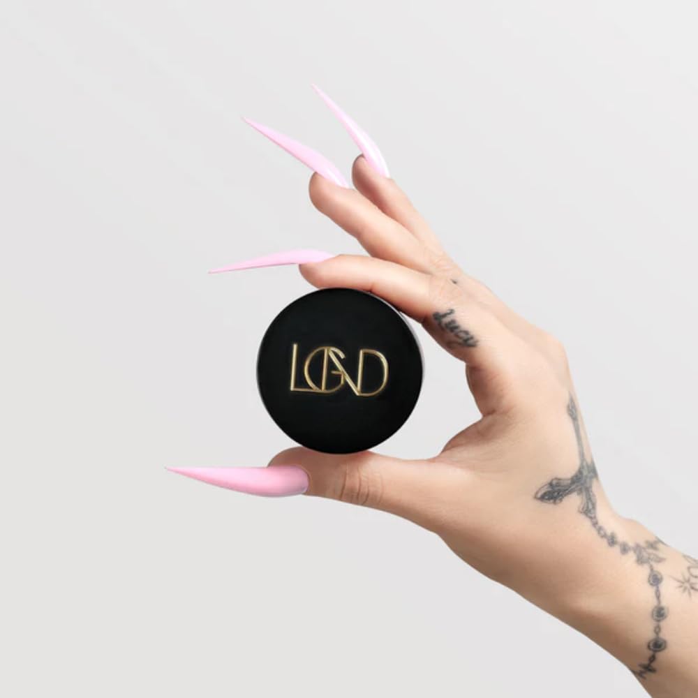 Chaun Legend Acrylic Powder 2oz – Bubble-Free, Self-Leveling, Salon-Quality | Sweet Serenity