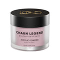 Chaun Legend Acrylic Powder 2oz – Bubble-Free, Self-Leveling, Salon-Quality | Sweet Serenity