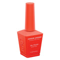 Chaun Legend UV Gel Nail Polish Tom Yum Yum LG5053 – Bright Red, 0.5 oz, Long-Lasting, Bubble-Free, Quick-Dry, Salon-Quality
