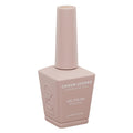 Chaun Legend UV Gel Nail Polish LG5008 – That's What She Said (Sheer Cool-Toned Nude), 0.5 oz | Bubble-Free, Quick Dry, Salon-Quality