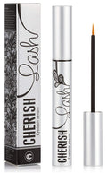 Cherish Lash Eyelash Growth Serum by Cherisher | Longer, Thicker Natural L lashes