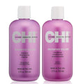 Chi Magnified Volume Shampoo & Conditioner Duo – 12oz Each | CHI