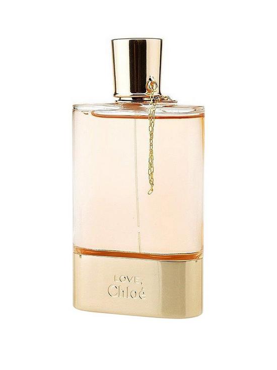 Chloe Love Eau De Parfum 75ml Discontinued Fragrance